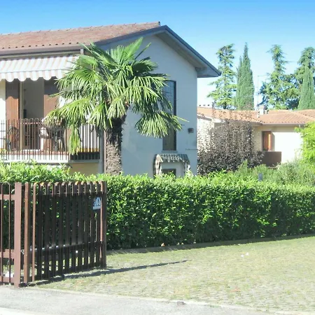 Belvilla By Oyo Sole Del Garda Quinto Sette