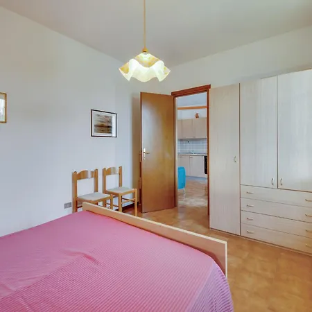 펜션 Belvilla By Oyo Sole Del Garda Quinto Sette