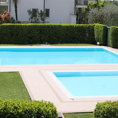 펜션 Belvilla By Oyo Sole Del Garda Quinto Sette *