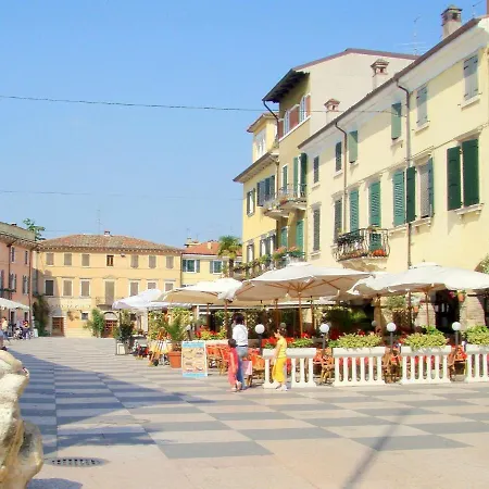 Belvilla By Oyo Sole Del Garda Quinto Sette Lazise