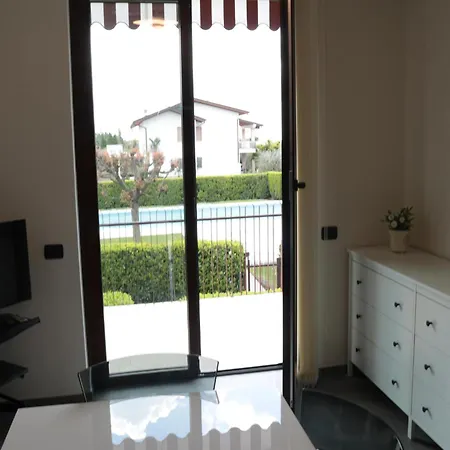 Belvilla By Oyo Sole Del Garda Quinto Sette Casa vacanze *