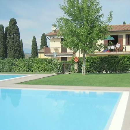 Belvilla By Oyo Sole Del Garda Quinto Sette Casa vacanze Lazise