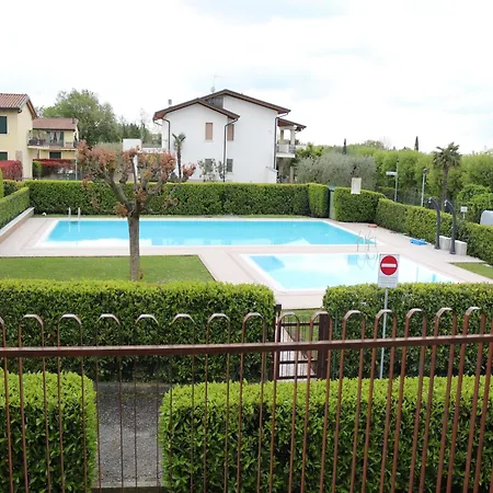 Belvilla By Oyo Sole Del Garda Quinto Sette * Lazise