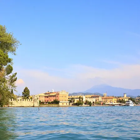 Near Garda Hébergement de vacances *