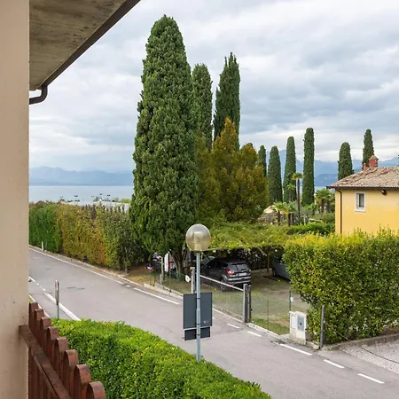 Hébergement de vacances Near Garda Lazise