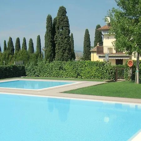 Near Garda * Lazise
