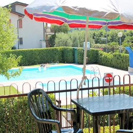 Near Garda Hébergement de vacances Lazise