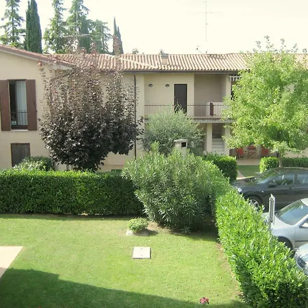 Hébergement de vacances Near Garda Lazise